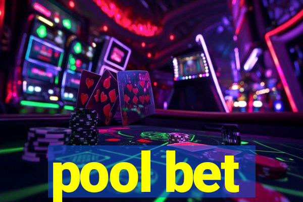 pool bet